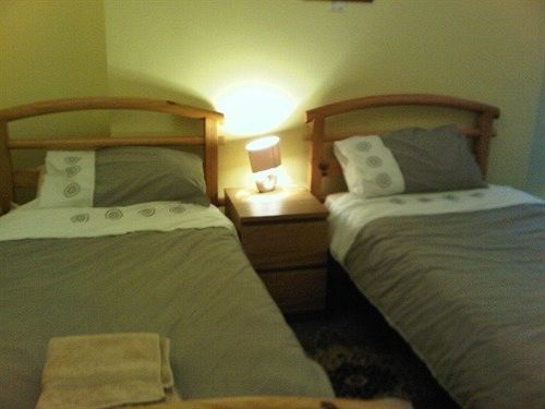 The Hendrewen Hotel Treorchy Esterno foto